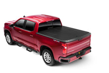 Load image into Gallery viewer, UnderCover Chevy Silverado 1500 5.8ft SE Bed Cover - Black Textured