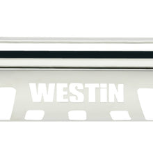 Load image into Gallery viewer, Westin Toyota Tacoma E-Series Bull Bar - SS