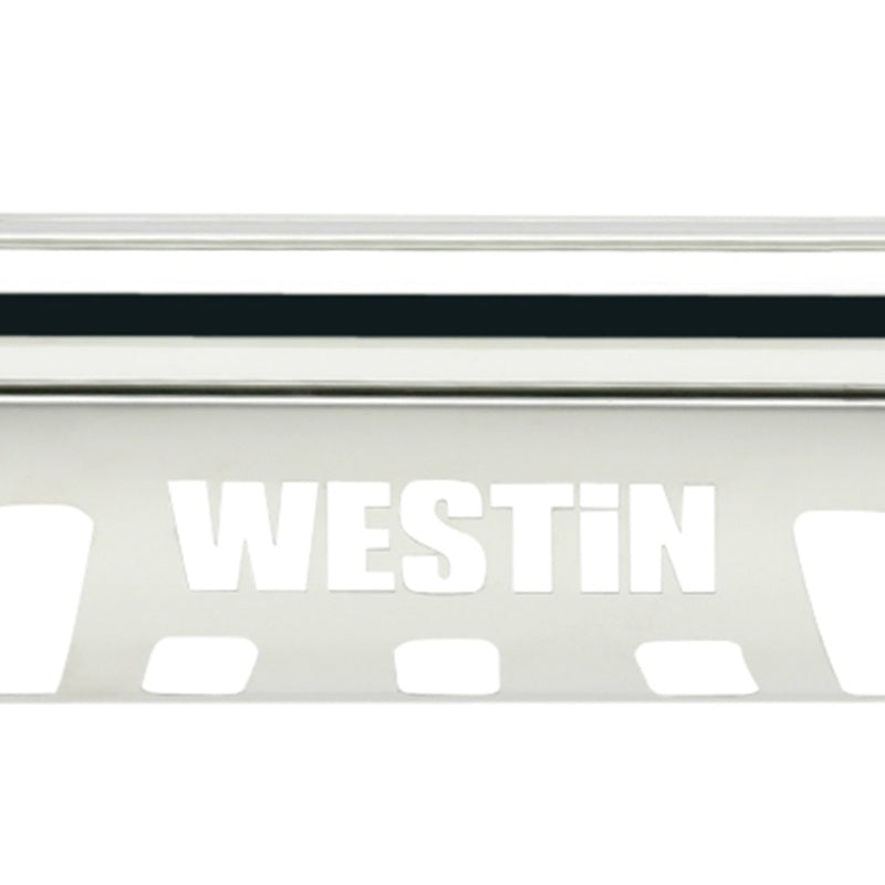 Westin Chevrolet/GMC Colorado/Canyon E-Series Bull Bar - SS