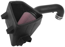 Load image into Gallery viewer, K&amp;N Ram 1500 V8 5.7L F/I Aircharger Performance Intake