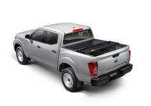 Load image into Gallery viewer, Undercover Nissan Frontier 6ft. Flex Tonneau Cover