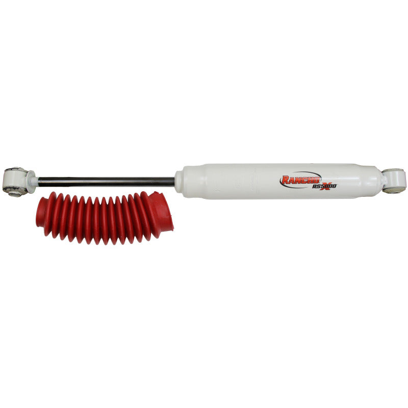 Rancho Jeep Commander Rear RS5000X Shock