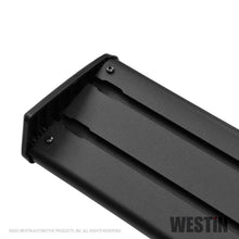 Load image into Gallery viewer, Westin 19+ Ram 2500/3500 Crew Cab (6.5ft Bed) R5 M-Series W2W Nerf Step Bars - Textured Black