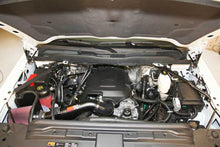 Load image into Gallery viewer, K&amp;N 77 Series Performance Intake Kit for 2015 Chevrolet Silverado/GMC Sierra 2500/3500 6.0L V8
