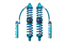 Load image into Gallery viewer, King Shocks Polaris RZR-XP900 Rear 2.5 Piggyback Coilover w/ Adjuster