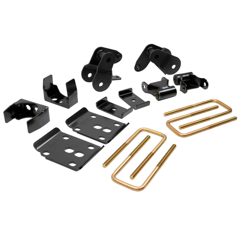Belltech Ford F-150 (All Cabs) 2WD/4WD Performance Handling Kit