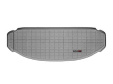 Load image into Gallery viewer, WeatherTech 07+ Mazda CX-9 Cargo Liners - Grey