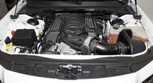 Load image into Gallery viewer, K&amp;N Dodge Challenger V8/ Charger V8 / Chrysler 300 Black Performance Intake Kit
