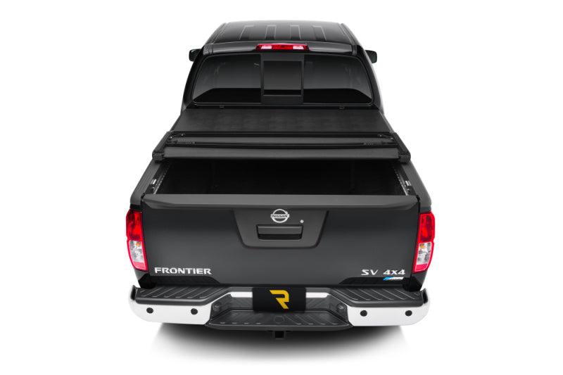 Extang Nissan Frontier (5ft) Trifecta 2.0