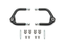 Load image into Gallery viewer, Fabtech 10-14 Ford F150 Raptor 4WD 0in/4in Uniball Upper Control Arm Kit