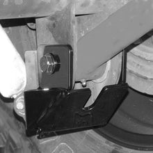Load image into Gallery viewer, Rugged Ridge Jeep Wrangler JK Rear Lower Control Arm Skid Plates