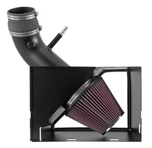 Load image into Gallery viewer, K&amp;N Ram 2500/3500 6.4L V8 High Flow Performance Intake Kit