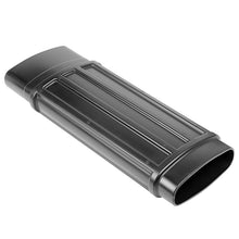 Load image into Gallery viewer, Rugged Ridge AmFib High Mount Snorkel EXTENSION ONLY Jeep Wrangler JL JT (Req. 17756.35)