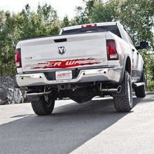 Load image into Gallery viewer, MBRP Ram 2500 6.4L 4in 409 SS Dual Side Split Outlet Cat Back Exhaust