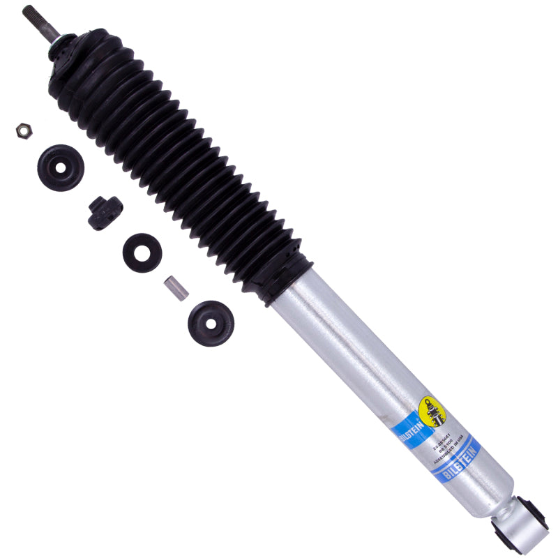 Bilstein B8 Ram 2500 Rear (4WD Only/Rear Lifted Height 2in w/o Air Leveling) Replacement Shock