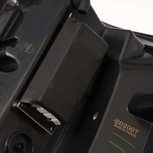 Load image into Gallery viewer, AlphaRex 14-19 Chevrolet Silverado 1500 PRO-Series LED Tail Lights Red Smoke