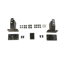 Load image into Gallery viewer, Rugged Ridge Spartan Rear Bumper Full Width Jeep Wrangler JL