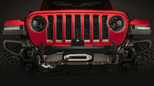 Load image into Gallery viewer, Rugged Ridge Venator Front Bumper Jeep Wrangler JL/JT
