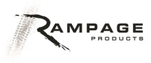 Load image into Gallery viewer, Rampage Jeep Wrangler(JK) / 18-19 Wrangler(JL) Trailer Hitch - Black