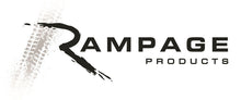 Load image into Gallery viewer, Rampage Jeep Wrangler(YJ) Half Door Side Mirrors - Chrome