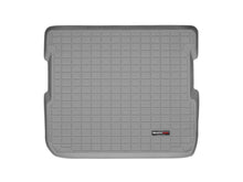 Load image into Gallery viewer, WeatherTech 06+ Chevrolet HHR Cargo Liners - Grey