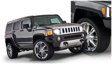 Load image into Gallery viewer, Bushwacker 06-10 Hummer H3 OE Style Flares 4pc - Black