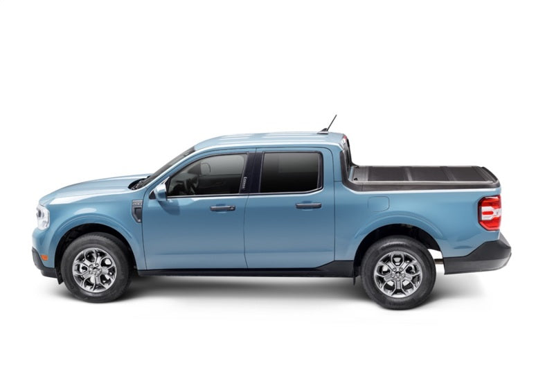 UnderCover Ford Maverick 4.5ft Ultra Flex Bed Cover