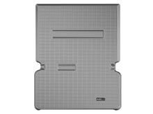 Load image into Gallery viewer, WeatherTech Honda Odyssey Cargo Liners - Grey