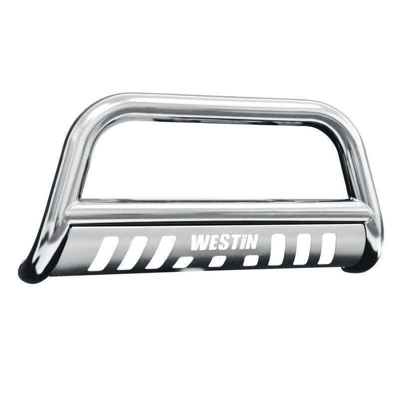 Westin 19+ Ram 2500/3500 E-Series Bull Bar - Stainless Steel