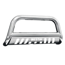 Load image into Gallery viewer, Westin 19+ Ram 2500/3500 E-Series Bull Bar - Stainless Steel