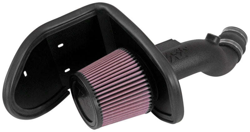 K&N Chevrolet Malibu L4-2.0L 57 Series FIPK Performance Intake Kit