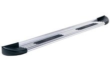 Load image into Gallery viewer, Lund Chevy Suburban 1500 (90in) TrailRunner Extruded Multi-Fit Running Boards - Brite
