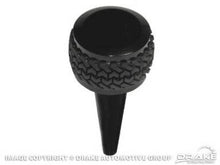 Load image into Gallery viewer, DV8 Offroad 2011-2018 Jeep JK Shift Knob Automatic Black