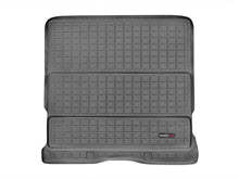 Load image into Gallery viewer, WeatherTech Ford Explorer Cargo Liners - Black