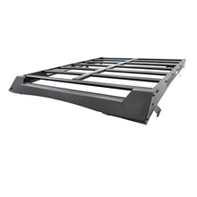 Load image into Gallery viewer, Go Rhino Ford F-150 CC Ceros Low Profile Roof Rack - Tex. Blk