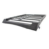 Go Rhino Chevrolet/GMC Silverado/Sierra 1500 CC Ceros Low Profile Roof Rack - Tex. Blk