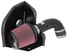 Load image into Gallery viewer, K&amp;N Toyota Camry 2.5L Typhoon Performance Intake