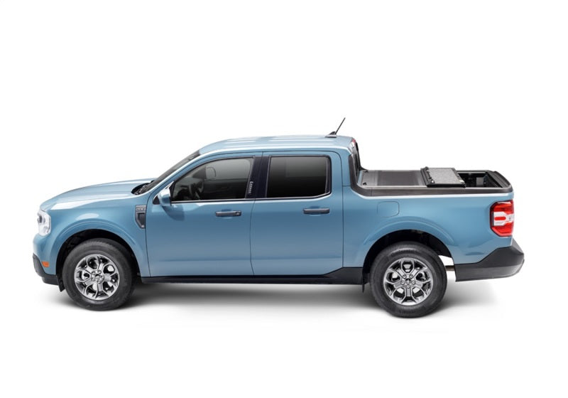 UnderCover Ford Maverick 4.5ft Ultra Flex Bed Cover