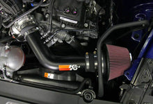 Load image into Gallery viewer, K&amp;N Ford Mustang 3.7L V6 Performance Intake Kit