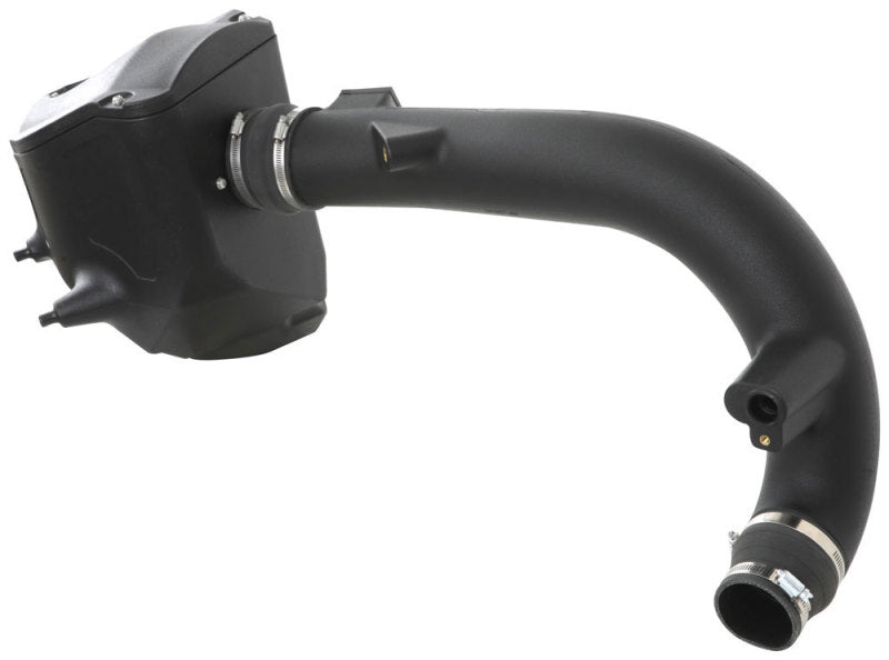 Airaid 19+ Chevrolet Silverado 1500 L4 Performance Air Intake System (Synthamax Filter)