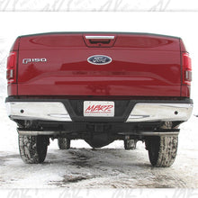 Load image into Gallery viewer, MBRP Ford F-150 2.7L / 3.5L EcoBoost 2.5in Cat Back Dual Side Split Alum Exhaust System
