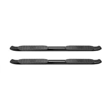Load image into Gallery viewer, Westin Chevrolet/GMC Colorado/Canyon Crew Cab PRO TRAXX 4 Oval Nerf Step Bars - Black