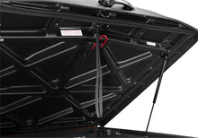 Load image into Gallery viewer, UnderCover Ford Ranger 6ft Elite Bed Cover - Black Textured