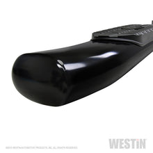 Load image into Gallery viewer, Westin Ford Ranger Supercrew PRO TRAXX 5 Oval Nerf Step Bars - Black
