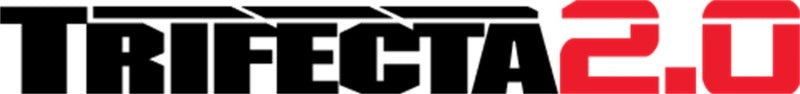 Extang Dodge Ram 1500 / Ram 2500/3500 (8ft) Trifecta 2.0