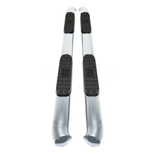 Load image into Gallery viewer, Westin Toyota Tundra CrewMax PRO TRAXX 4 Oval Nerf Step Bars - SS