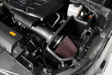 Load image into Gallery viewer, K&amp;N Nissan Armada V8 5.6L Aircharger Performance Air Intake