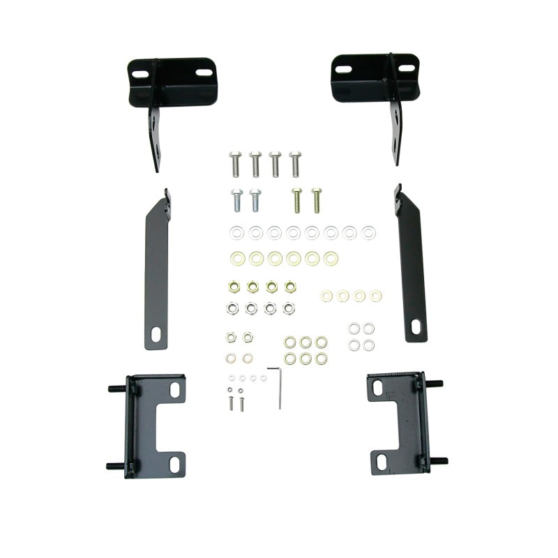 Westin 2009+ Dodge/Ram 1500 E-Series Bull Bar - SS