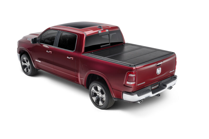 UnderCover Ram 1500 (w/o Rambox) (Classic) 5.7ft Flex Bed Cover