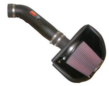 Load image into Gallery viewer, K&amp;N Nissan 350z V6-3.5L Performance Intake Kit